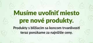 NAKUPOVAŤ FINÁLNY VÝPREDAJ