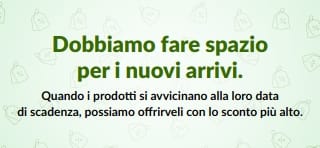 SALDI - ACQUISTA SUBITO