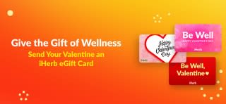 LEARN MORE VALENTINE EGIFT CARDS