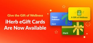 EGIFT CARDS NOW AVAILABLE