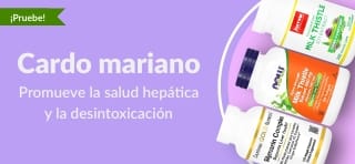 HASTA UN 50% DE DESCUENTO EN CARDO MARIANO
