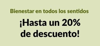 Promoción de iHerb con hasta un 20% de descuento en marcas de bienestar como VetriScience, Pet Naturals, Botanicals ¡y más!
