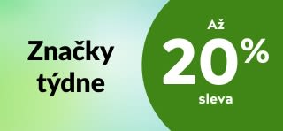 Značky týdne