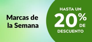 Marcas de la Semana