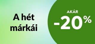 A hét márkái