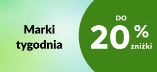 Marki tygodnia