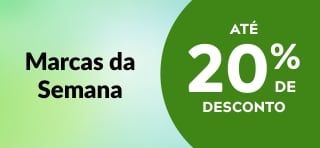 Marcas da Semana