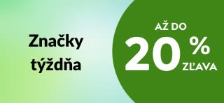 Značky týždňa