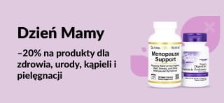 20% zniżki na zdrowie kobiet i nie tylko