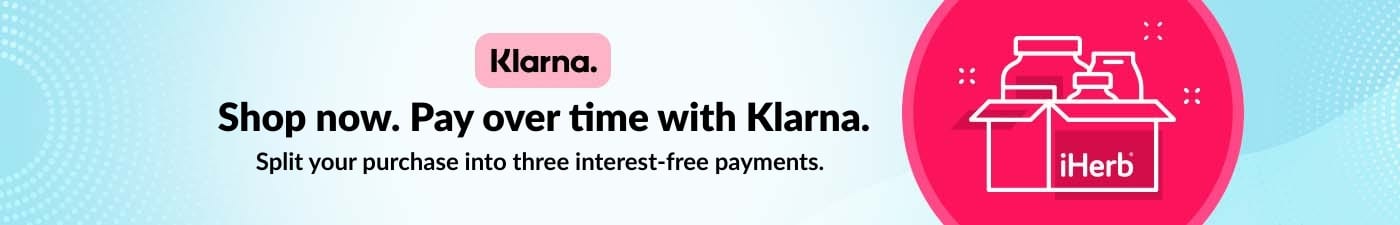 iHerb and Klarna