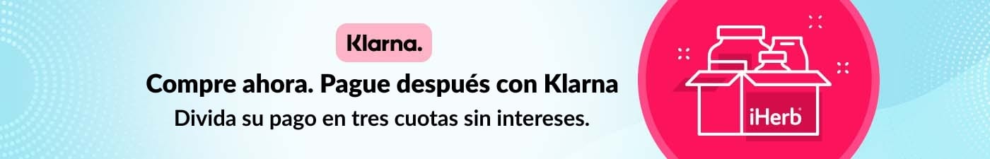 iHerb y Klarna