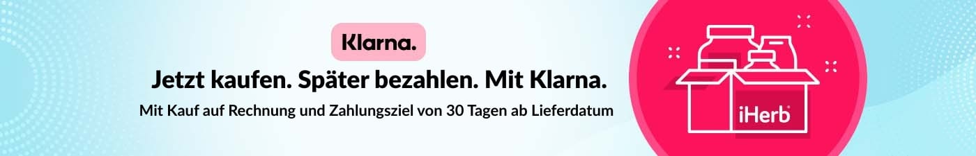 iHerb und Klarna