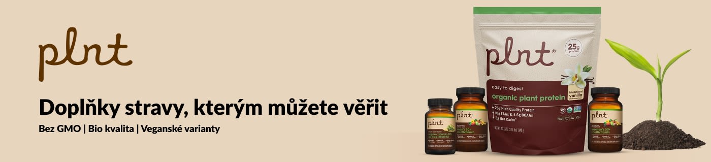 Doplňky stravy, kterým můžete věřit