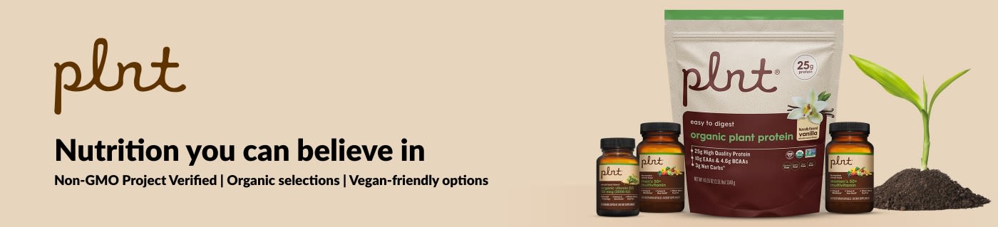 ​Nutrition you ​can believe in