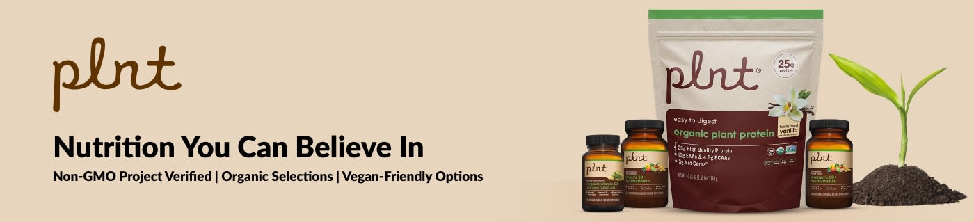 Nutrition You Can Believe In