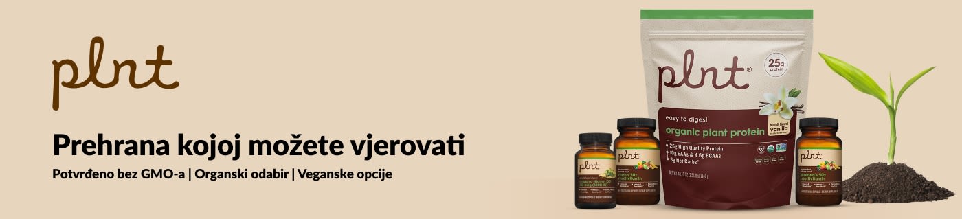 Prehrana kojoj možete vjerovati