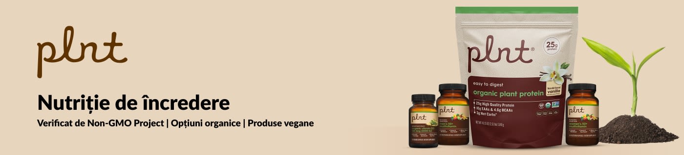 Nutriție de încredere