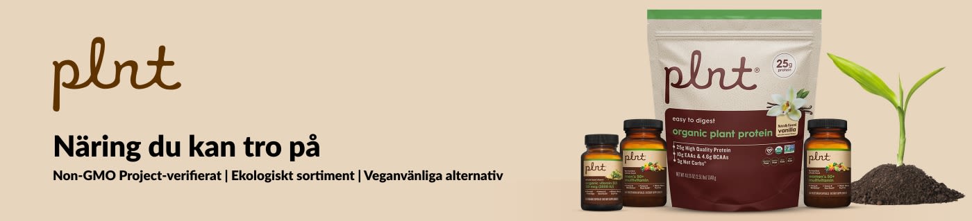 Näring du kan tro på