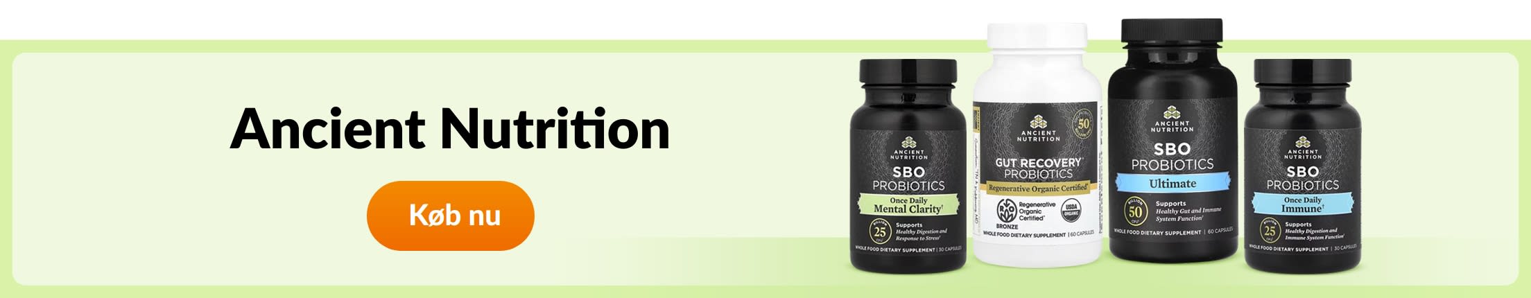 Ancient Nutrition