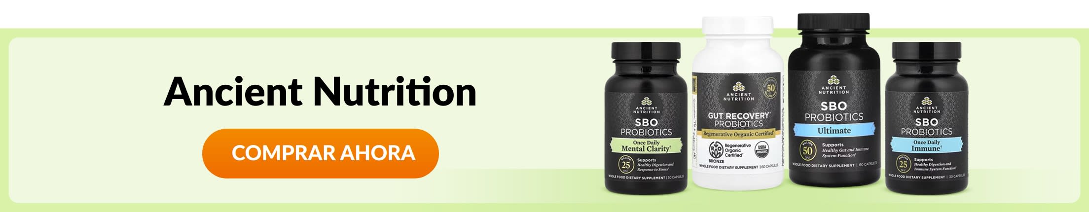 Ancient Nutrition