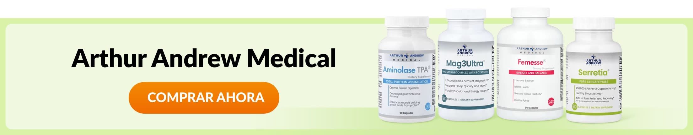 Arthur Andrew Medical