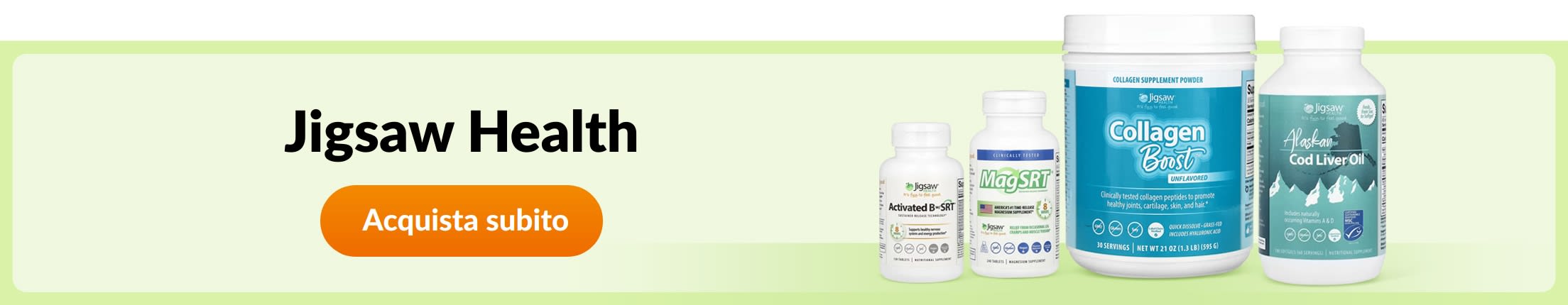 Jigsaw Health
