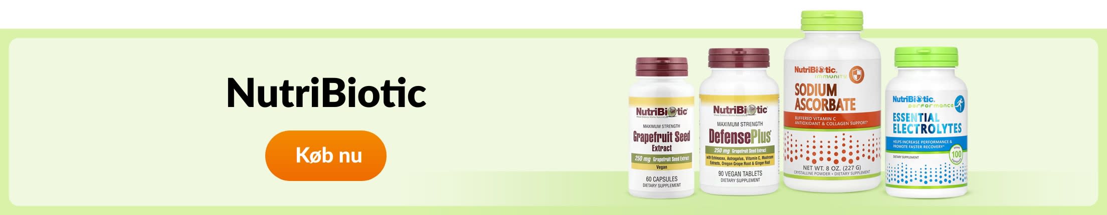 NutriBiotic