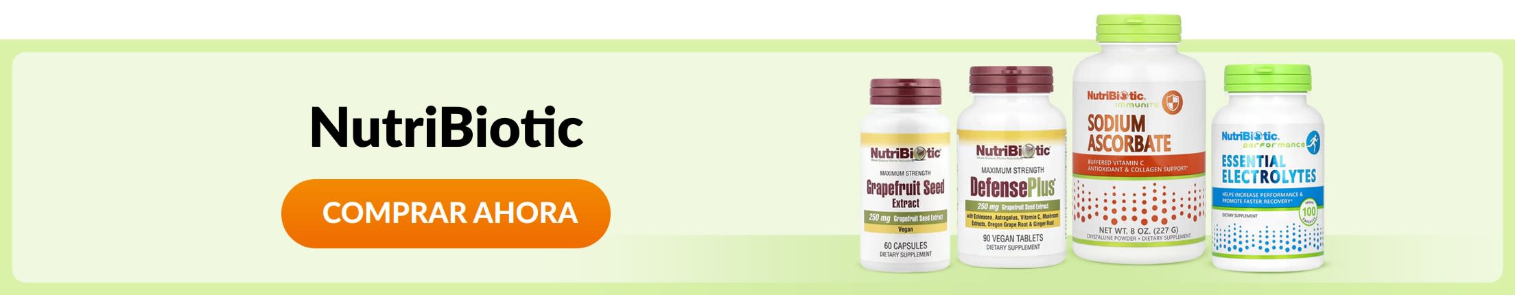 NutriBiotic