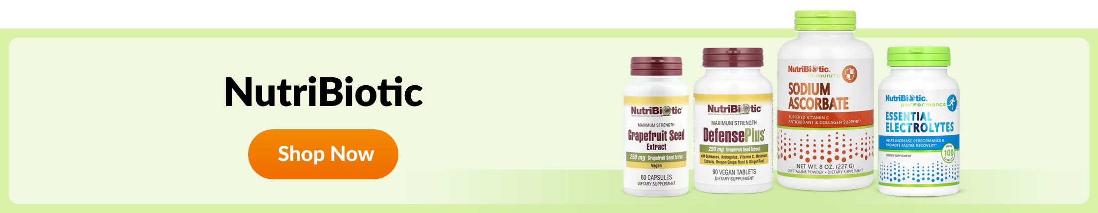 NutriBiotic