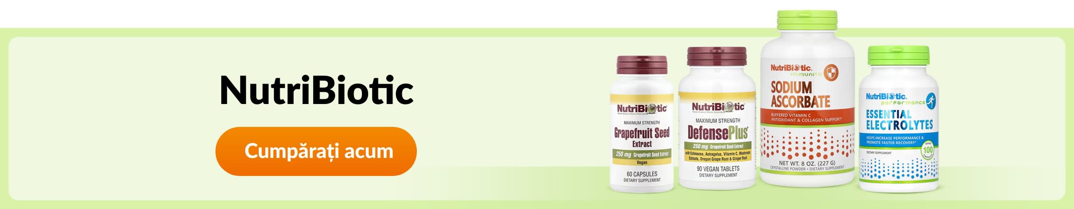 NutriBiotic