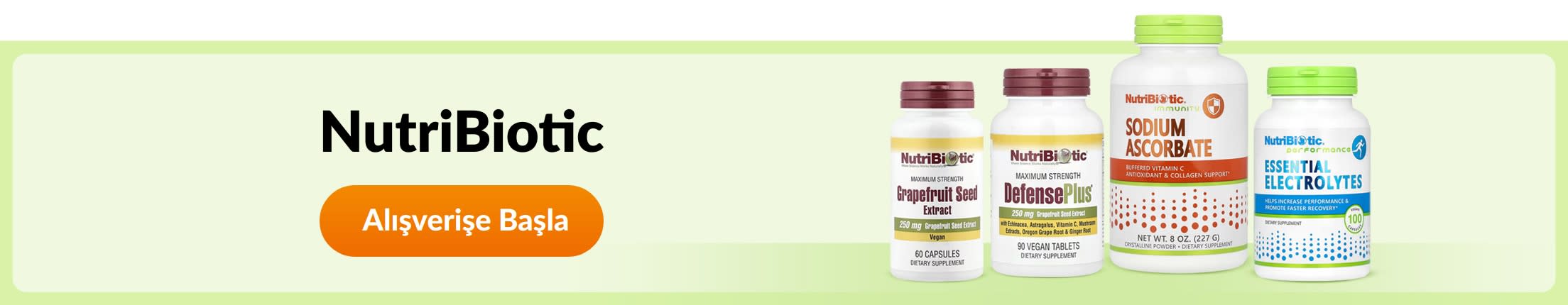 NutriBiotic