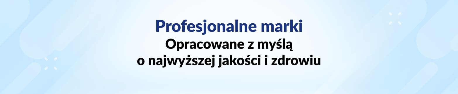 SPRAWDŹ OFERTĘ PROFESJONALNYCH MAREK