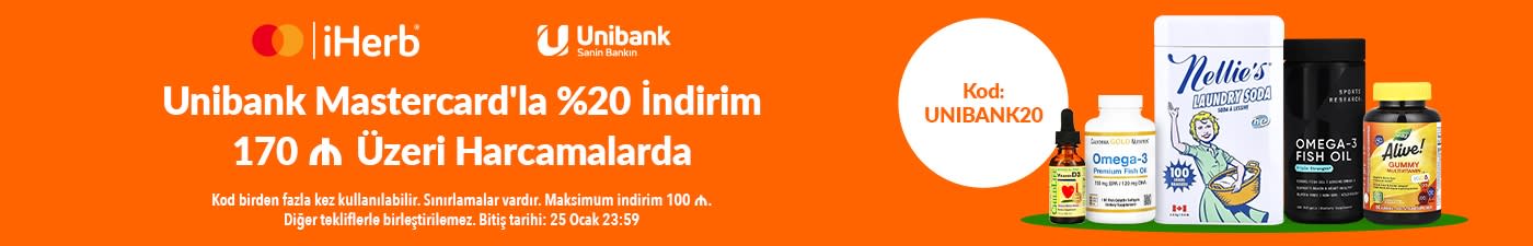 iHerb and Klarna