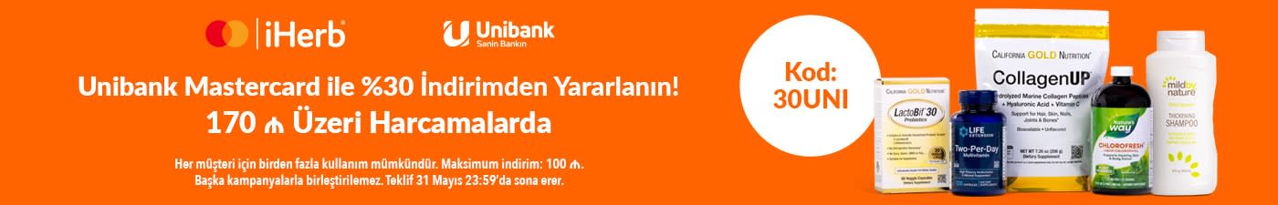 iHerb and Klarna