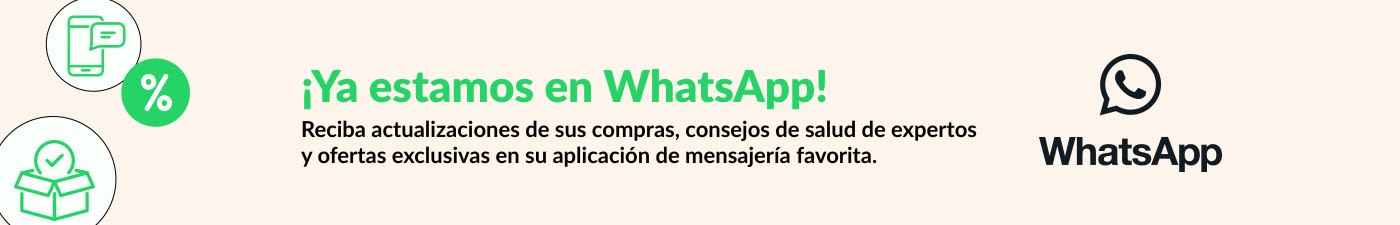 iHerb and WhatsApp