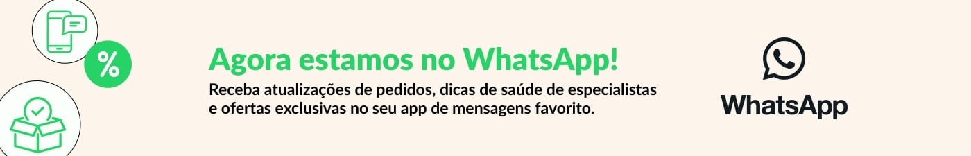 iHerb and WhatsApp