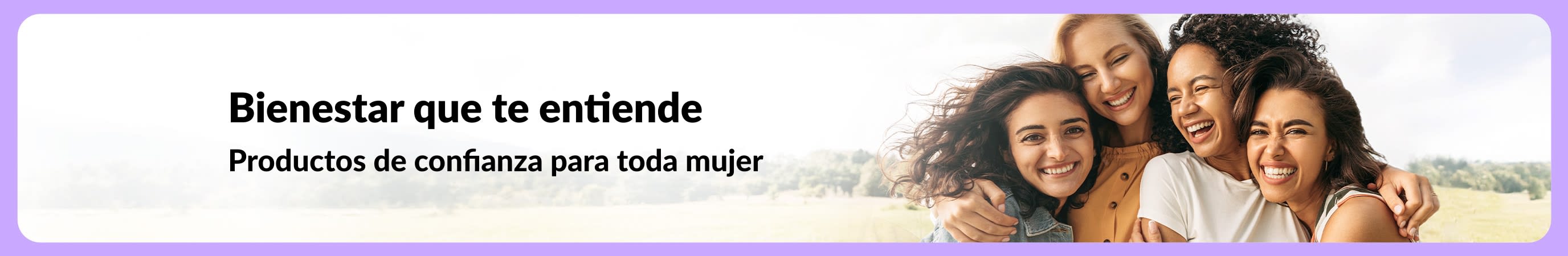 Banner con el titular 