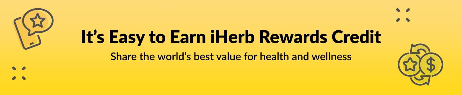Iherb Vitamins Supplements Natural Health Products