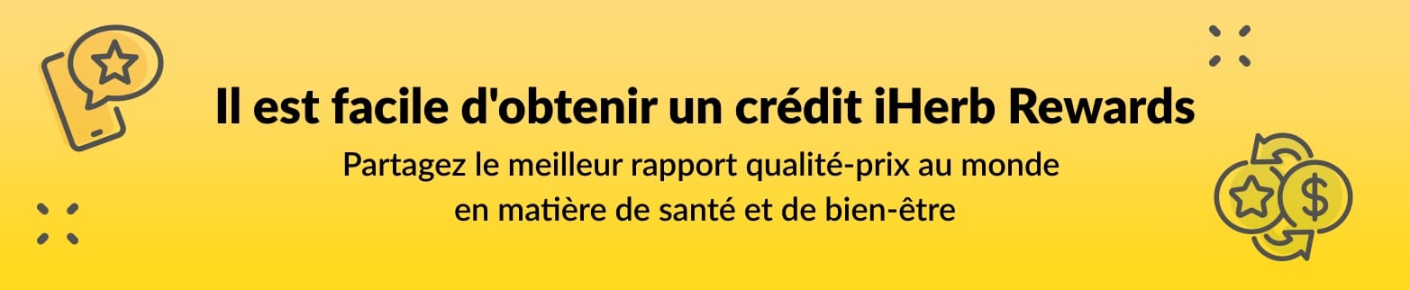 EN SAVOIR PLUS SUR COMMENT GAGNEZ DES CRÉDITS REWARDS