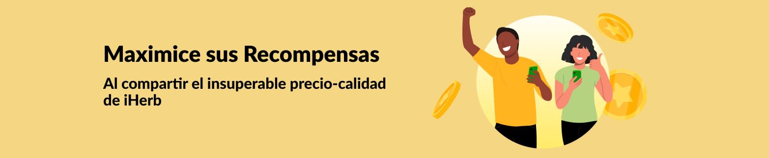 Más información sobre cómo maximizar sus Recompensas