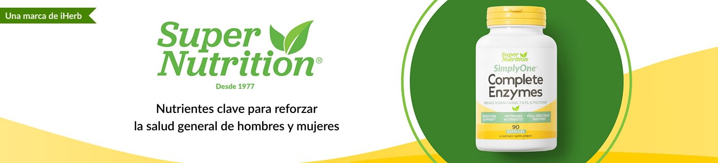 Nutrientes clave para reforzar la salud general de hombres y mujeres