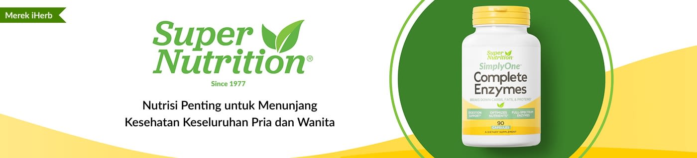 ​Nutrisi Penting untuk Menunjang ​Kesehatan Keseluruhan Pria dan Wanita