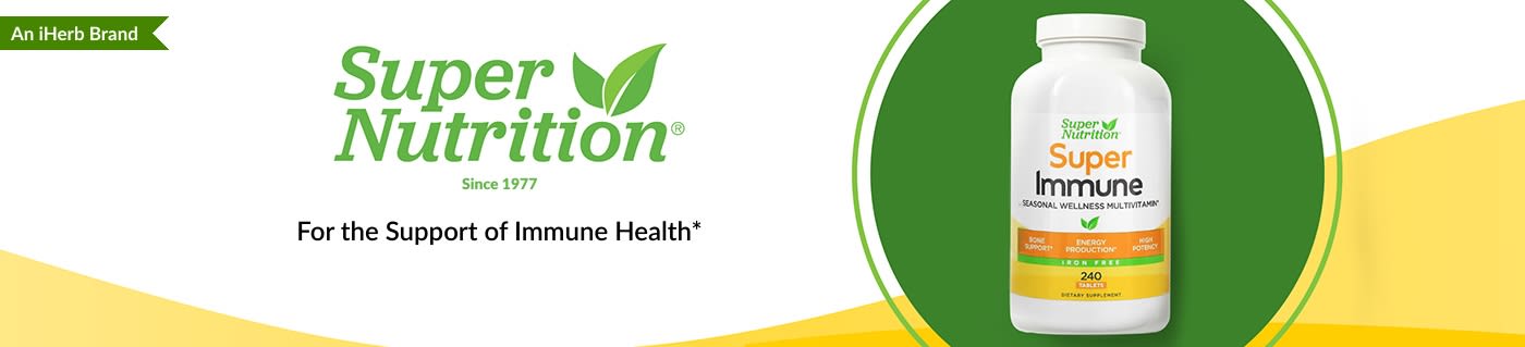 For the Support of Immune Health*
