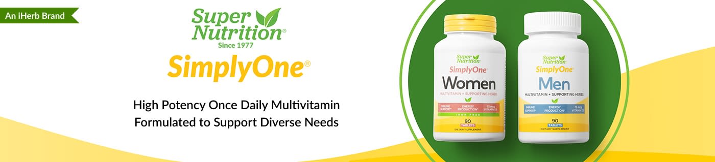 Super Nutrition