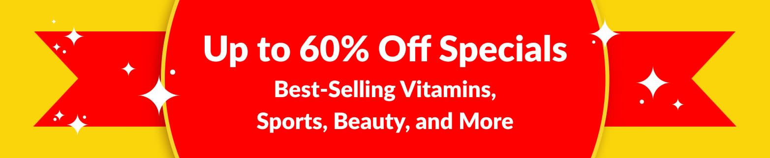 iHerb.com - Vitamins, Supplements & Natural Health Products