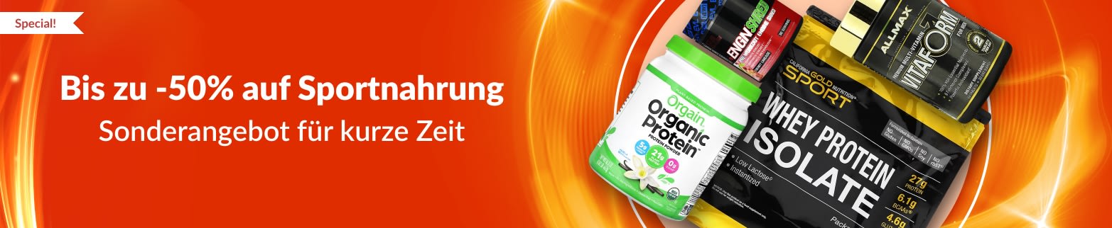 iHerb.com - Vitamine, Nahrungsergänzungen & natürliche Gesundheitsprodukte