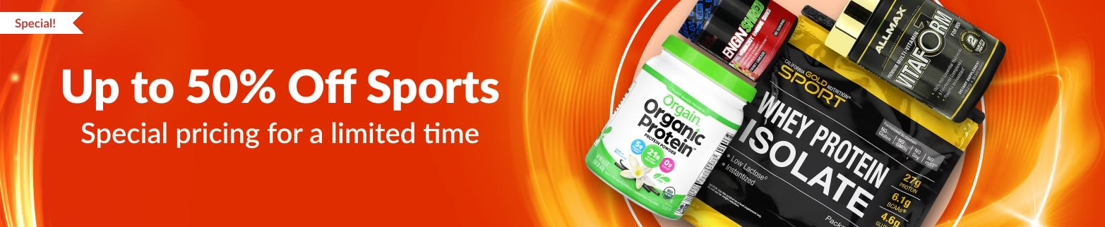 iHerb.com - Vitamins, Supplements & Natural Health Products