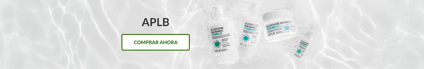  Personal and skin care products from brand APLB. Shop now.