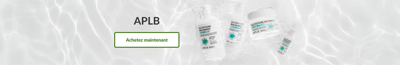  Personal and skin care products from brand APLB. Shop now.
