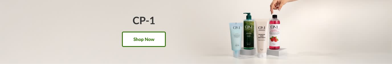  Personal care products from brand CP-1. Shop now.
